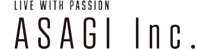 ASAGI Inc.